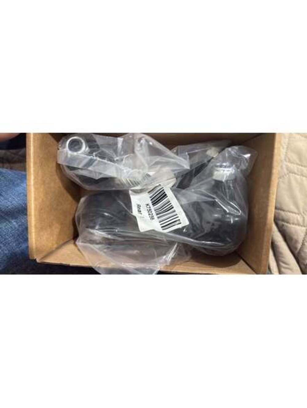 Rear Sway Bar Links Nissan Altima Maxima Murano K750255 K750256